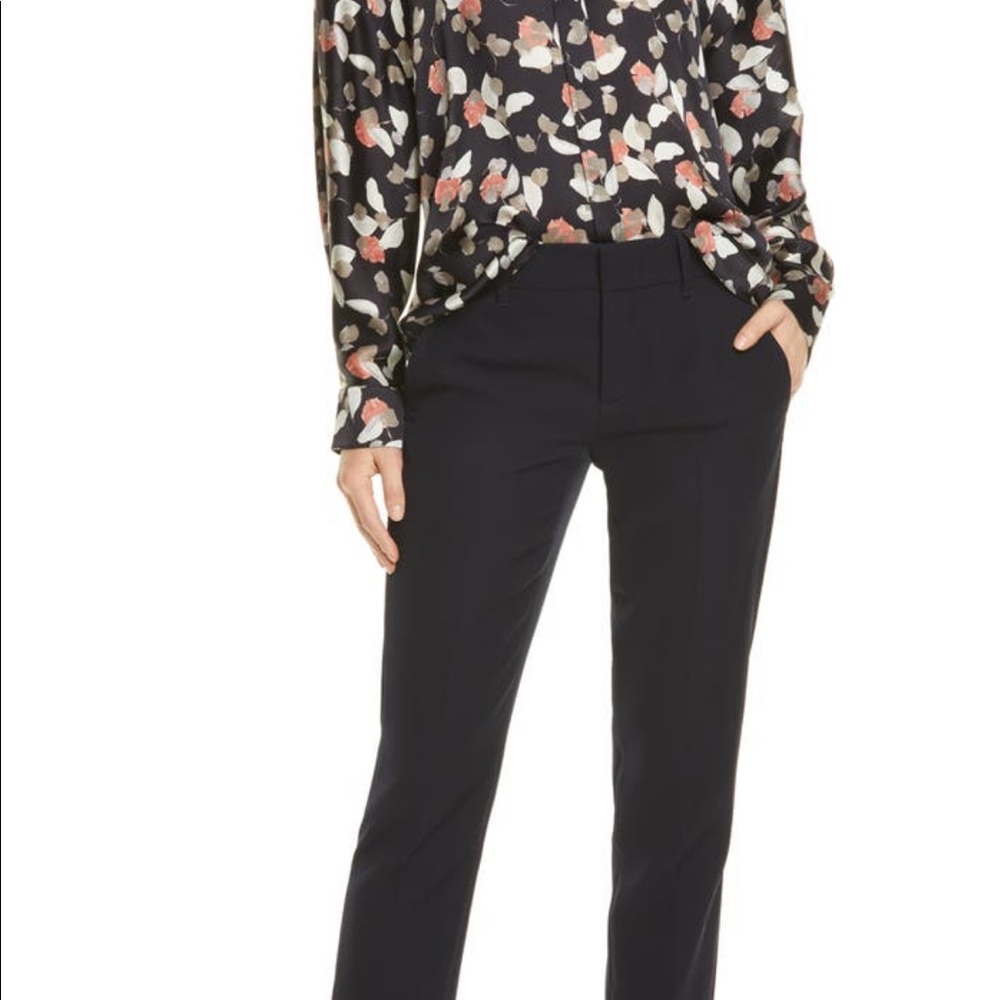 VINCE TROUSERS
